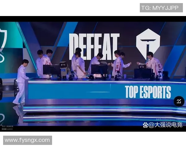 TES鏖战LNG巅峰对决赛场燃爆观众见证王者归来之夜