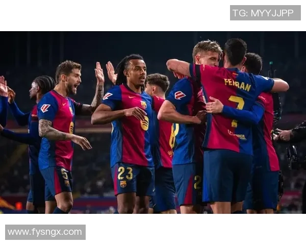 加维领衔巴萨青春风暴新征程 全面解析这位未来之星的崛起之路