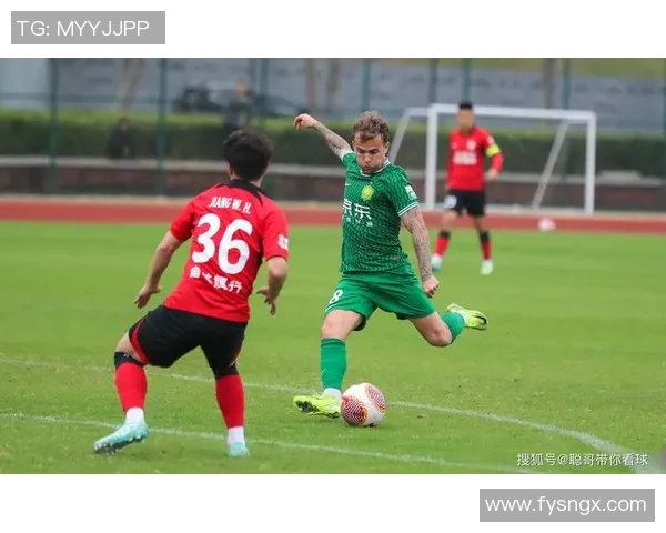 北京国安力争新赛季突破，打造全新战术体系与青年球员培养并重