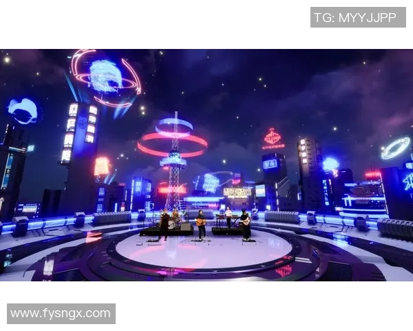 探索电竞文化崛起与未来发展趋势及全球影响力的全景深度解读