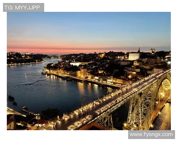 波尔图周边景点推荐：探访葡萄牙西北部的历史与自然之美