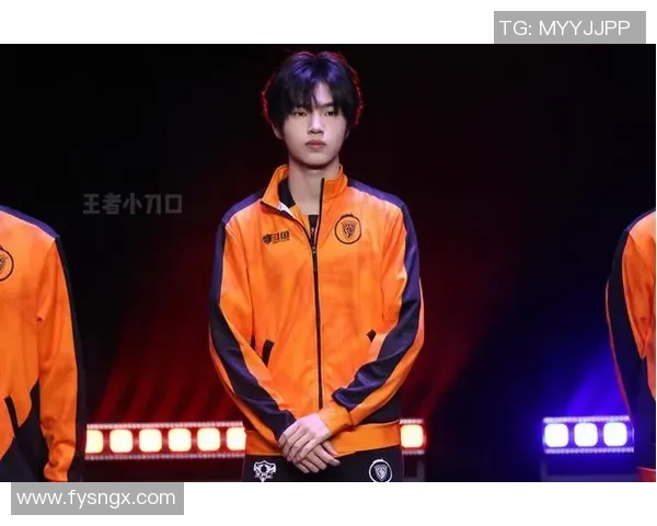 深圳DYG战队奋勇出击全新赛季再掀王者荣耀青春风暴