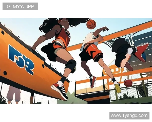篮球的魅力与技术进化探索从街头到职业赛场的全方位发展之路