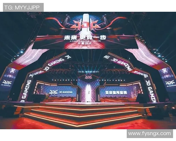 JDG战队勇夺冠军展现团队精神与战术智慧的辉煌时刻